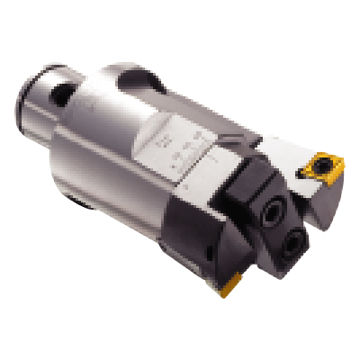 LA可調式雙刃粗镗刀