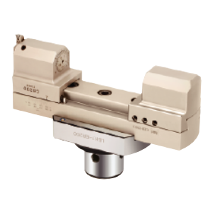 CBH組合式大徑微調精镗刀