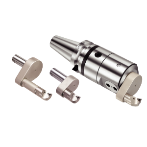 組合式外圓镗孔刀